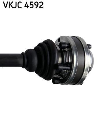 Cardán SKF ref. VKJC 4592